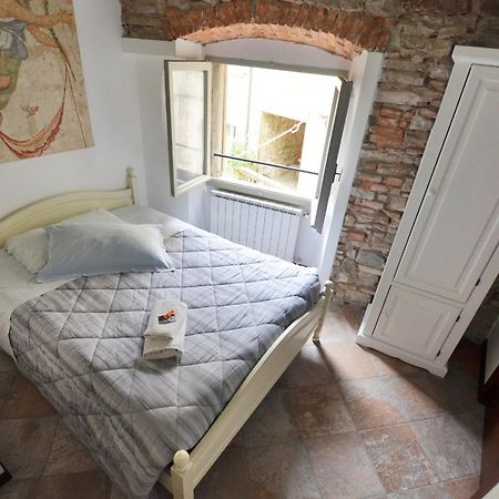 ホテル La Torre Bergamo House エクステリア 写真