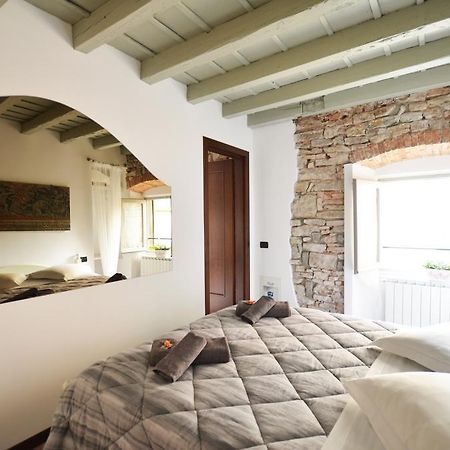 ホテル La Torre Bergamo House エクステリア 写真