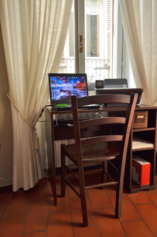 ホテル La Torre Bergamo House エクステリア 写真