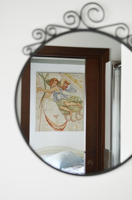 ホテル La Torre Bergamo House エクステリア 写真