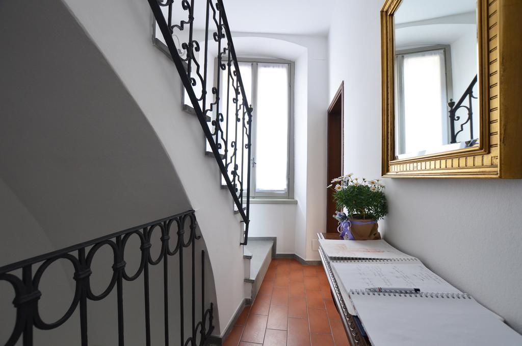 ホテル La Torre Bergamo House エクステリア 写真