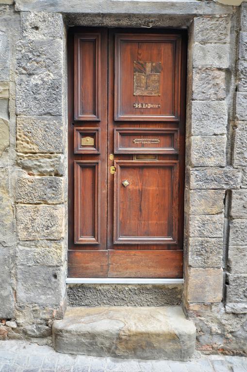 ホテル La Torre Bergamo House エクステリア 写真