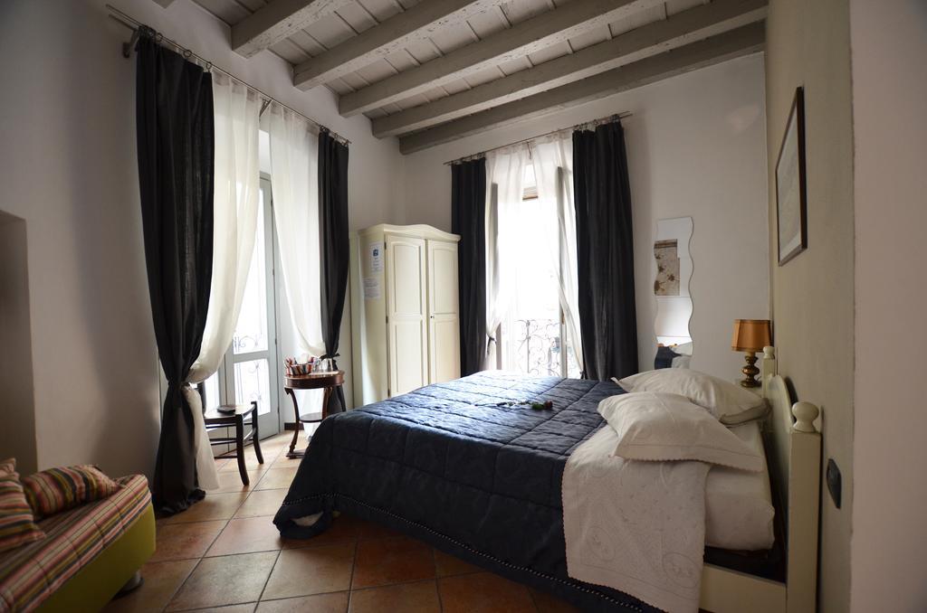 ホテル La Torre Bergamo House エクステリア 写真