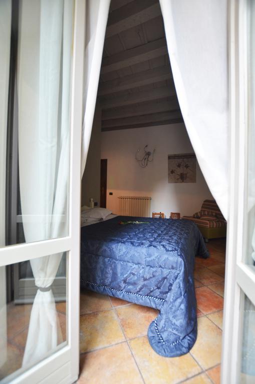 ホテル La Torre Bergamo House エクステリア 写真