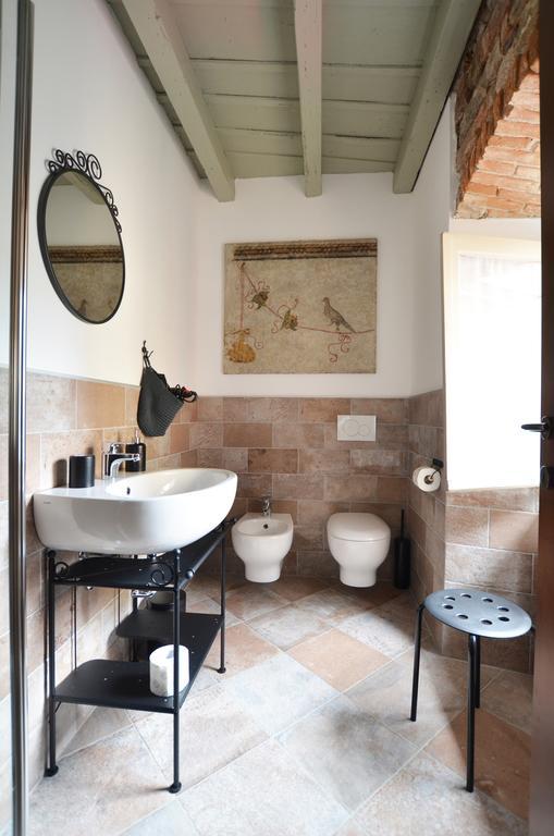 ホテル La Torre Bergamo House エクステリア 写真