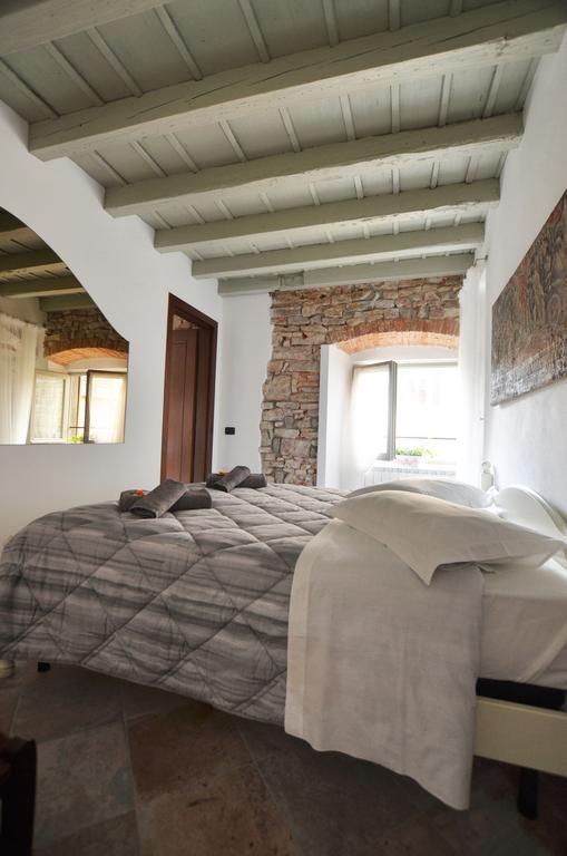 ホテル La Torre Bergamo House エクステリア 写真