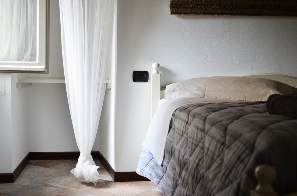 ホテル La Torre Bergamo House エクステリア 写真