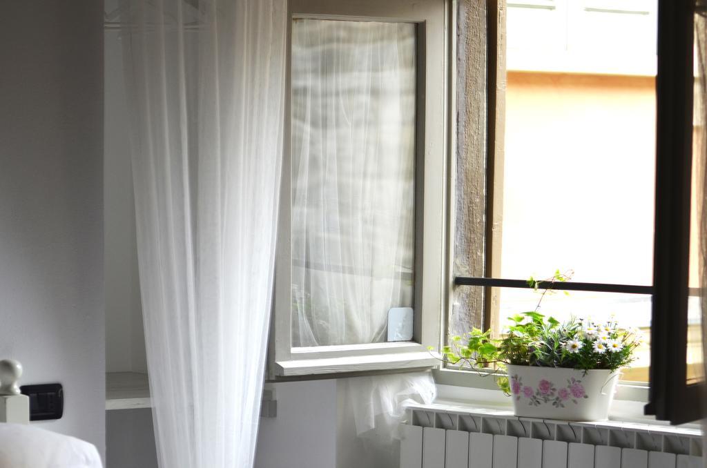 ホテル La Torre Bergamo House エクステリア 写真