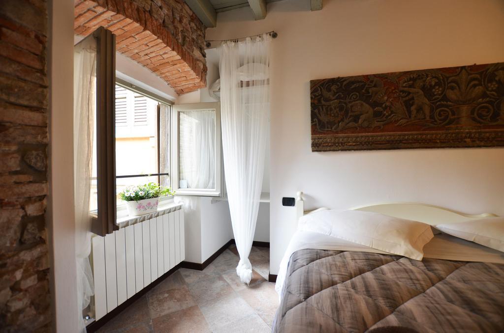 ホテル La Torre Bergamo House エクステリア 写真