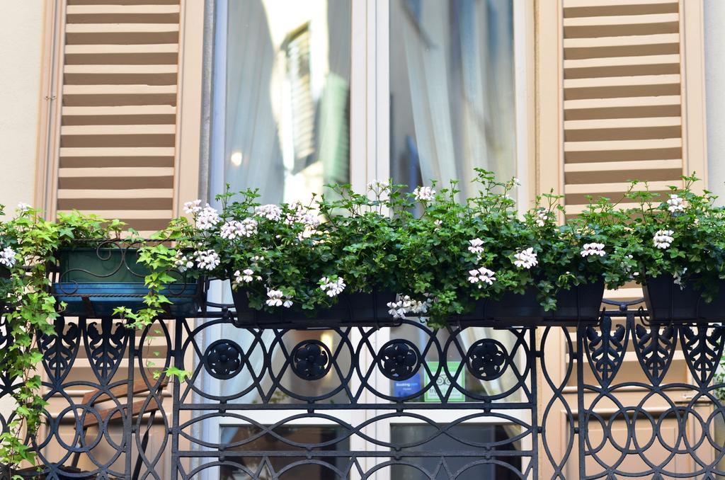 ホテル La Torre Bergamo House エクステリア 写真